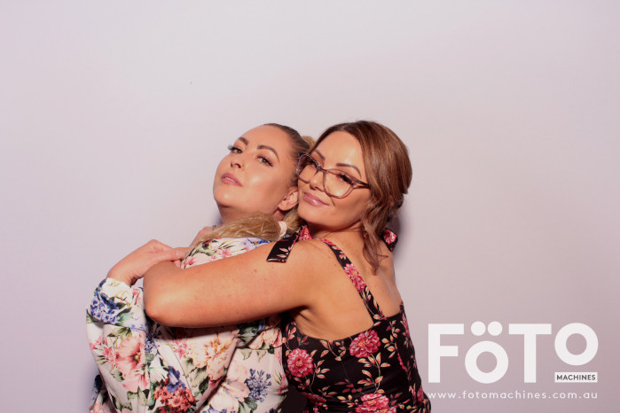 Lenny & Mel's Wedding | View more photos from the event at gallery.fotomachines.com.au/u/FOTOMachines/Lenny-Mels-Wedding